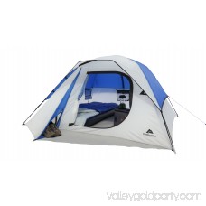 Ozark Trail 4 Person Camping Dome Tent 565684145